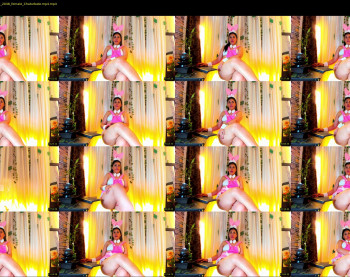 girasol_walton — 15 minute Chaturbate female cam show recording, 1080p, Jul 20, 2022