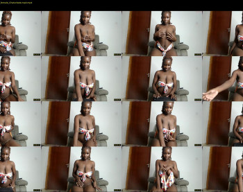 gulpess — 6 minute Chaturbate female cam show recording, 480p, Jul 20, 2022