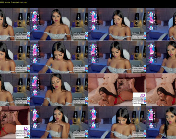 hailey_florez — 30 minute Chaturbate female cam show recording, 1080p, Jul 20, 2022