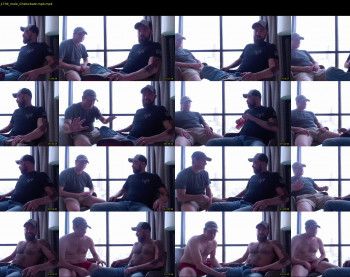 hardworkertn — 19 minute Chaturbate male cam show recording, 720p, Jul 20, 2022