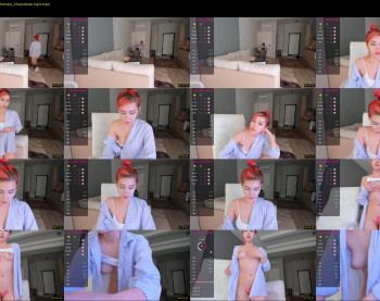 hee_jin — 54 minute Chaturbate female cam show recording, 1080p, Jul 20, 2022