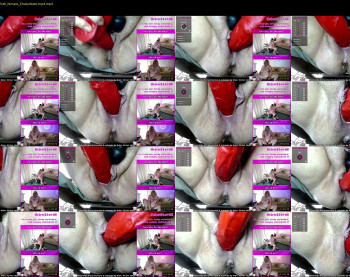 helenstaruk — 21 minute Chaturbate female cam show recording, 1080p, Jul 20, 2022
