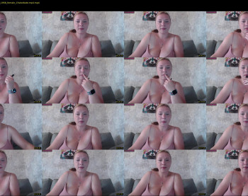 hello_x_pussy — 4 minute Chaturbate female cam show recording, 1080p, Jul 20, 2022