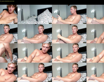 hercules__ — 100 minute Chaturbate male cam show recording, 720p, Jul 20, 2022