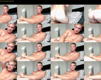 hercules__ — 99 minute Chaturbate male cam show recording, 720p, Jul 20, 2022