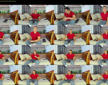 heteros_men — 43 minute Chaturbate male cam show recording, 1080p, Jul 20, 2022