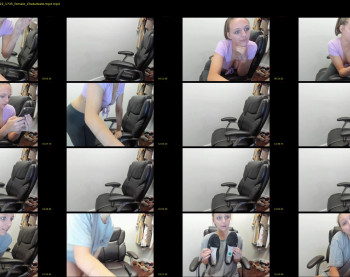 hi_cut_cutie — 36 minute Chaturbate female cam show recording, 720p, Jul 20, 2022