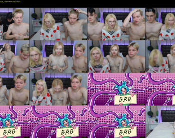 hizgi — 63 minute Chaturbate couple cam show recording, 720p, Jul 21, 2022
