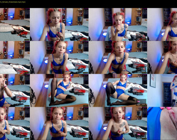 ho1yh01e — 54 minute Chaturbate couple cam show recording, 1080p, Jul 20, 2022