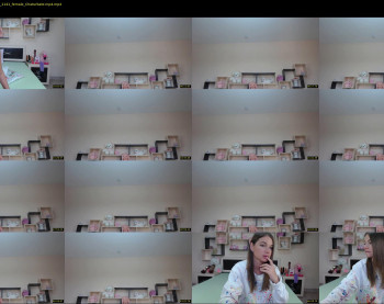 hooootblonde — 53 minute Chaturbate female cam show recording, 1080p, Jul 20, 2022