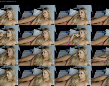 hope_daily — 5 minute Chaturbate female cam show recording, 1080p, Jul 20, 2022