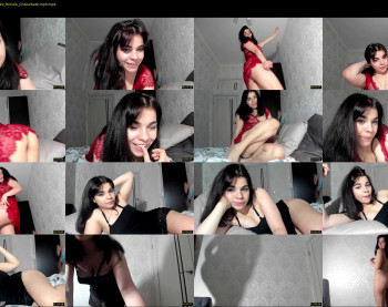 hot_chill__ — 54 minute Chaturbate female cam show recording, 1080p, Jul 21, 2022
