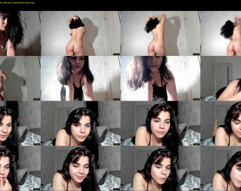 hot_chill__ — 10 minute Chaturbate female cam show recording, 1080p, Jul 21, 2022