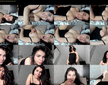 hot_chill__ — 53 minute Chaturbate female cam show recording, 1080p, Jul 21, 2022
