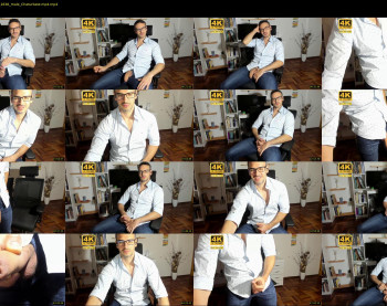 hot_martin25 — 54 minute Chaturbate male cam show recording, 1080p, Jul 20, 2022