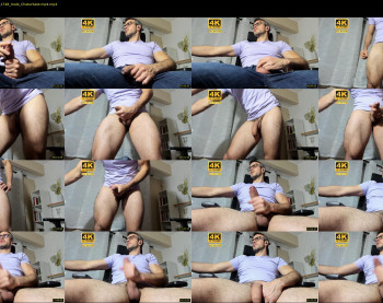 hot_martin25 — 24 minute Chaturbate male cam show recording, 1080p, Jul 20, 2022