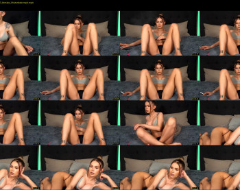 hotbella_ — 4 minute Chaturbate female cam show recording, 720p, Jul 21, 2022