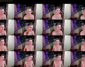 hotkatness — 14 minute Chaturbate female cam show recording, 1080p, Jul 20, 2022