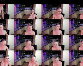 hotkatness — 4 minute Chaturbate female cam show recording, 1080p, Jul 20, 2022