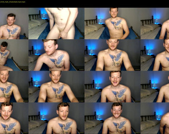 hunky_arthur — 44 minute Chaturbate male cam show recording, 720p, Jul 20, 2022