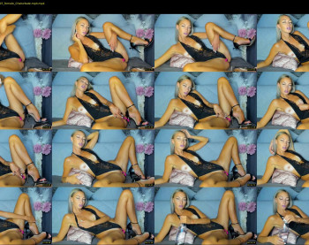 iam_blake — 11 minute Chaturbate female cam show recording, 480p, Jul 20, 2022