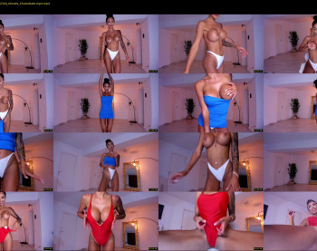 indiansweety — 31 minute Chaturbate female cam show recording, 1080p, Jul 20, 2022