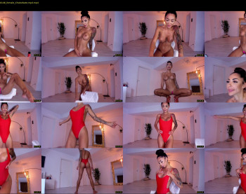 indiansweety — 55 minute Chaturbate female cam show recording, 1080p, Jul 21, 2022
