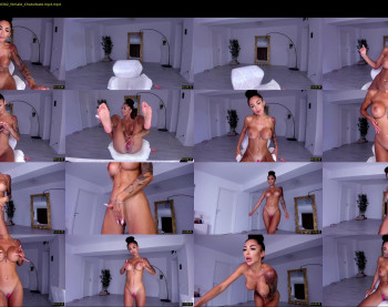 indiansweety — 22 minute Chaturbate female cam show recording, 1080p, Jul 21, 2022