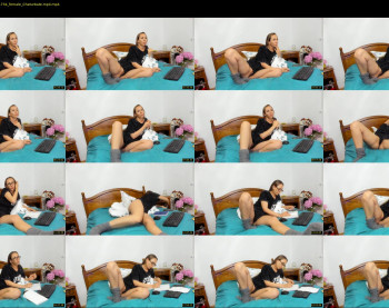 issabelle_69 — 22 minute Chaturbate couple cam show recording, 1080p, Jul 20, 2022