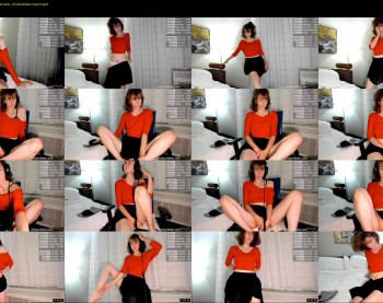 its_lily — 51 minute Chaturbate female cam show recording, 720p, Jul 20, 2022