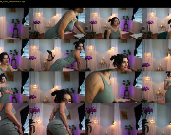jadeperez_ — 53 minute Chaturbate female cam show recording, 1080p, Jul 21, 2022