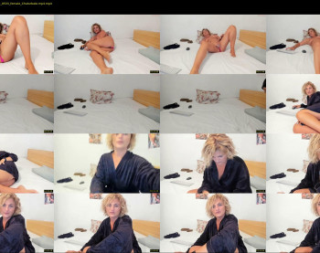 jadore_able82 — 28 minute Chaturbate female cam show recording, 480p, Jul 21, 2022