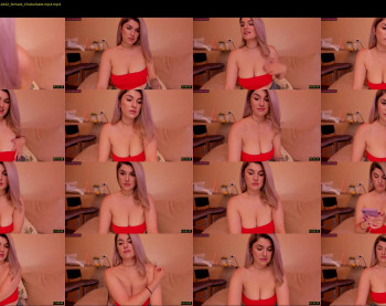 jasminarcher — 24 minute Chaturbate female cam show recording, 1080p, Jul 20, 2022