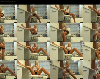 jaylynxxxx74 — 51 minute Chaturbate female cam show recording, 720p, Jul 20, 2022