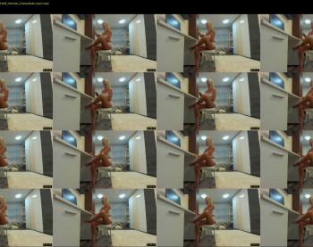 jaylynxxxx74 — 3 minute Chaturbate female cam show recording, 720p, Jul 20, 2022