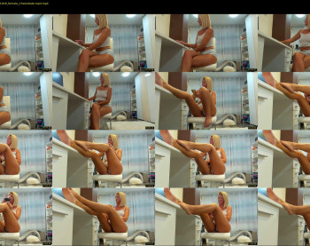 jaylynxxxx74 — 14 minute Chaturbate female cam show recording, 720p, Jul 20, 2022