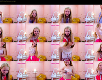 jenny_ames — 74 minute Chaturbate female cam show recording, 720p, Jul 20, 2022