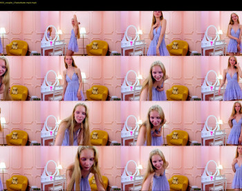 jenny_ames — 57 minute Chaturbate female cam show recording, 1080p, Jul 20, 2022