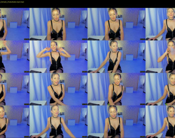 jeyssy69 — 3 minute Chaturbate female cam show recording, 1080p, Jul 21, 2022