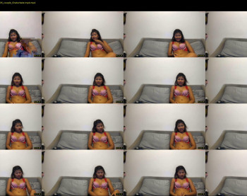 jhon_gade — 4 minute Chaturbate couple cam show recording, 480p, Jul 20, 2022