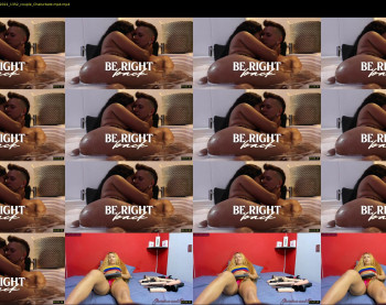 jhordananddanna_ — 66 minute Chaturbate couple cam show recording, 1080p, Jul 20, 2022