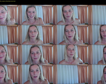 joannadea — 8 minute Chaturbate female cam show recording, 720p, Jul 20, 2022