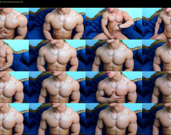 joeyevans — 24 minute Chaturbate male cam show recording, 1080p, Jul 20, 2022