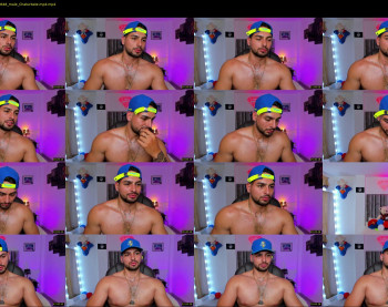 john_king29 — 63 minute Chaturbate male cam show recording, 1080p, Jul 20, 2022