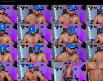 john_king29 — 31 minute Chaturbate male cam show recording, 1080p, Jul 20, 2022