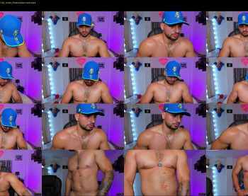 john_king29 — 27 minute Chaturbate male cam show recording, 1080p, Jul 20, 2022