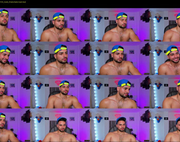 john_king29 — 17 minute Chaturbate male cam show recording, 1080p, Jul 20, 2022