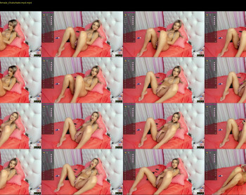 js_girls — 12 minute Chaturbate couple cam show recording, 1080p, Jul 20, 2022