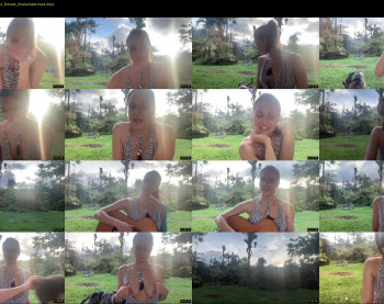 kaileeshy — 54 minute Chaturbate female cam show recording, 1080p, Jul 20, 2022