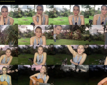 kaileeshy — 39 minute Chaturbate female cam show recording, 1080p, Jul 20, 2022